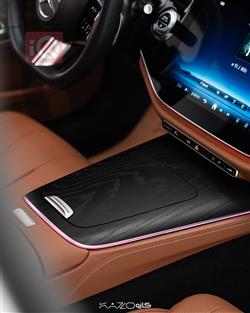 مرسيدس بنز E-Class